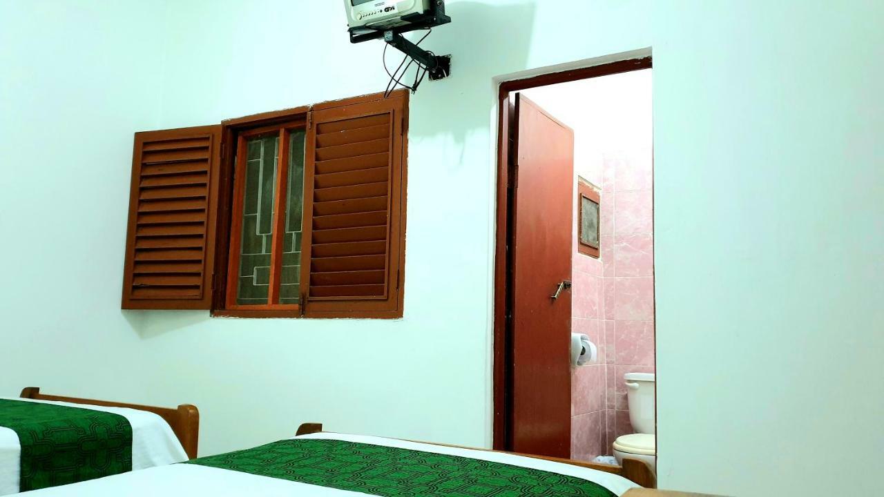 Hostal Maravilla Amazonica Икитос Экстерьер фото